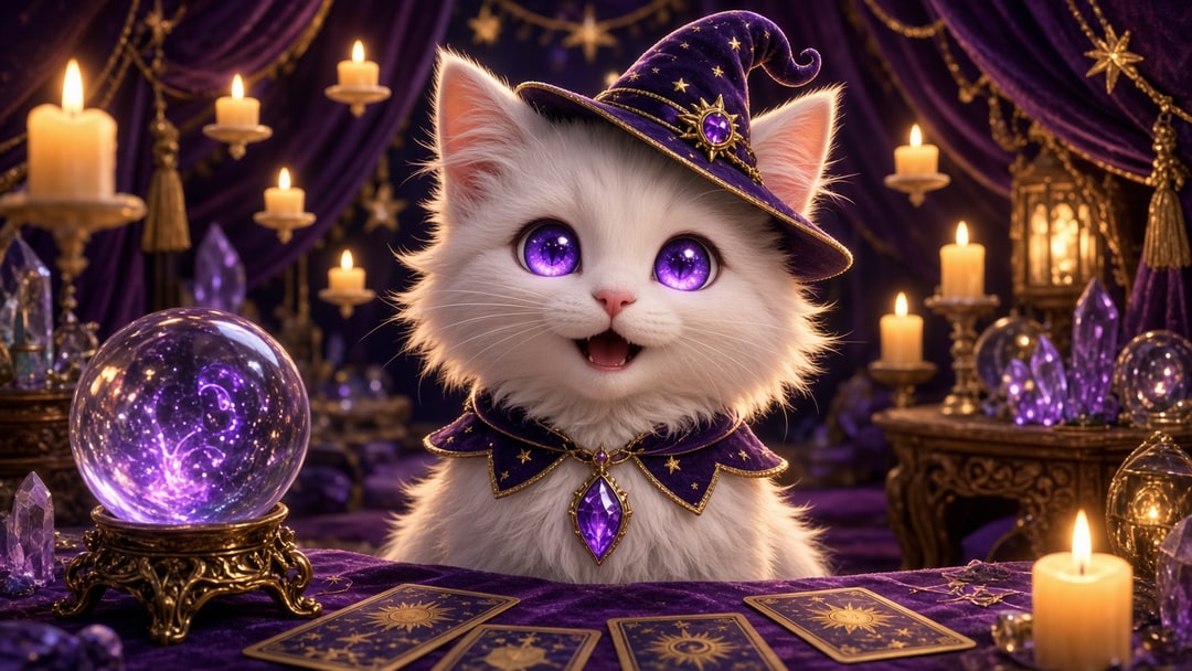 Nova portrait